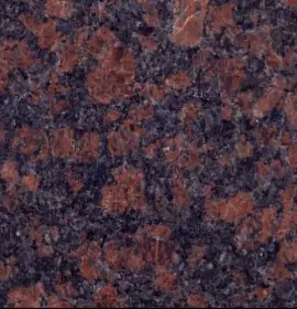 ShreeShyam_Ten Brown granite