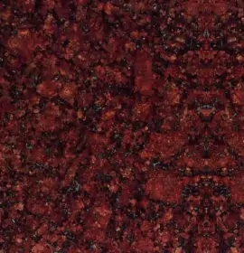 ShreeShyam_Ruby Red granite