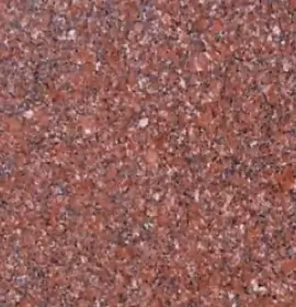 ShreeShyam_Rajshree Red granite