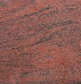 ShreeShyam_Multi Red granite
