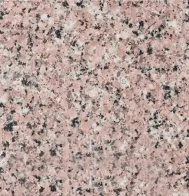 ShreeShyam_M. Pink granite
