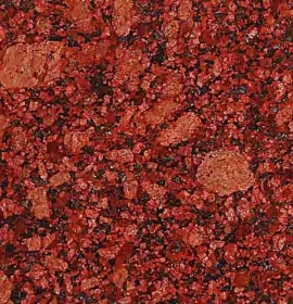 ShreeShyam_Kharda Red granite