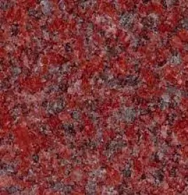 ShreeShyam_Imperial Red granite