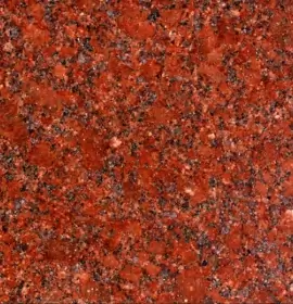 ShreeShyam_Gem Red granite
