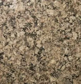 ShreeShyam_Desert Brown granite
