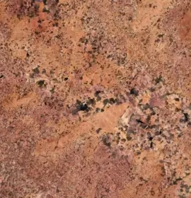 ShreeShyam_Copper Silk granite