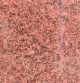 ShreeShyam_Classic Red granite