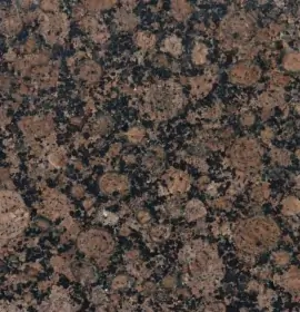 ShreeShyam_Cherry Brown granite