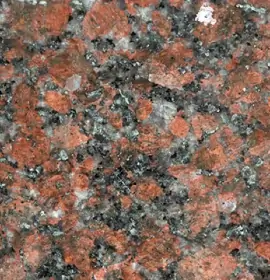 ShreeShyam_Brown Pearl Granite