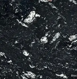 ShreeShyam_Black Forest Granite