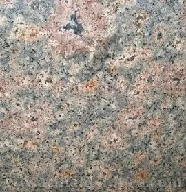 ShreeShyam_Bala Flower Granite