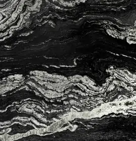 ShreeShyam_Mercury  Black Marble