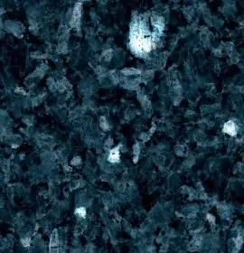 ShreeShyam_Blue Pearl Marble