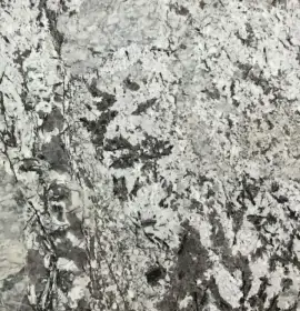 ShreeShyam_Alashka White Granite